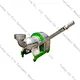 Centrifugal Dewaterer Quickly Shake Out the Surface Water of Coffee Cherry